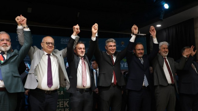 Kasapoğlu Yeni Rekorlar İstedi