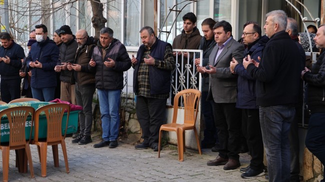 Gülmez Ailesinin Acı Günü