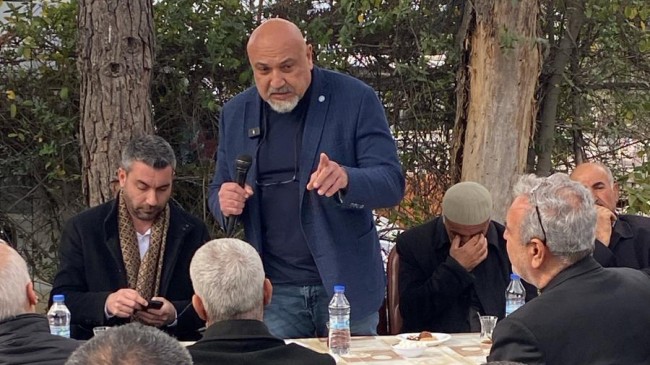 Özcan Reçete 7 Projesini Açıkladı