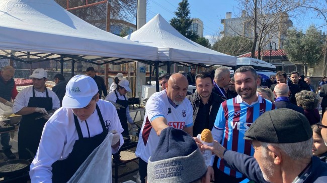 Özcan “Hemşehri derneklerinin festivallerini tüm ile yayacağız”