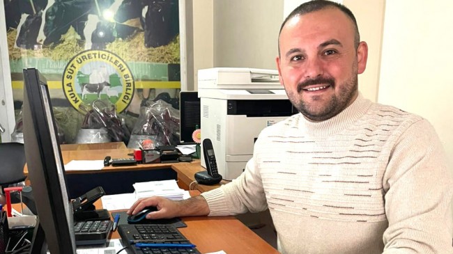 Seyitali Mahallesi Muhtar Adayı Mehmet Mordonlu 8 Mart Dünya Kadınlar Günü dolayısıyla mesaj yayımladı.