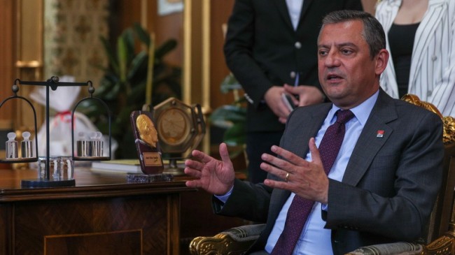 İSRAFIN YAŞANDIĞI BİR BELEDİYE BULUNMAYACAK