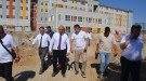 Eylül’de Kapılarını Açıyor! Kula’ya Dev KYK Yatırımı